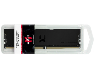 GOODRAM OC DDR4 IRDM PRO 2x16GB KIT 3600MHz CL18 DR DIMM DEEP BLACK - 647620 - zdjęcie 3